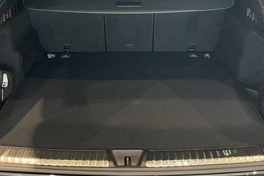 Audi Q5 TDI quattro S line