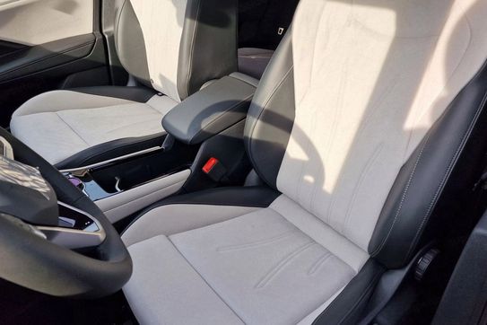 Volkswagen Tiguan Elegance 2.0 TDI DSG