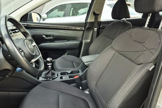 Hyundai Tucson T-Gdi Modern 2WD
