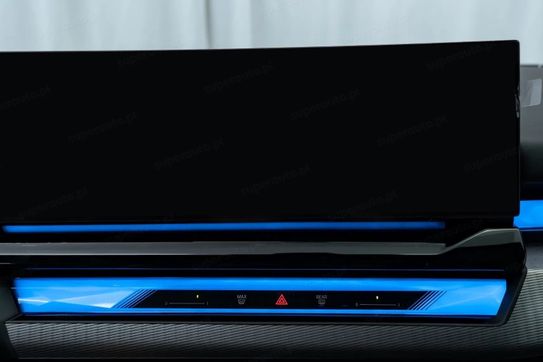 BMW Seria 5 Touring 520i M Sport