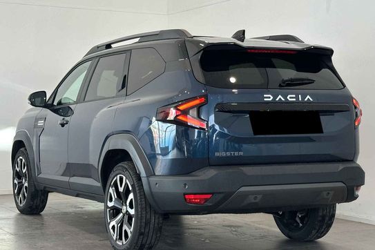 Dacia Bigster Journey LPG 1.2 mHEV