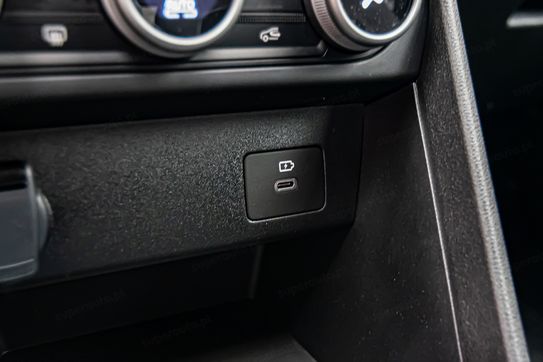 Dacia Sandero Stepway Expression LPG 1.0 TCe
