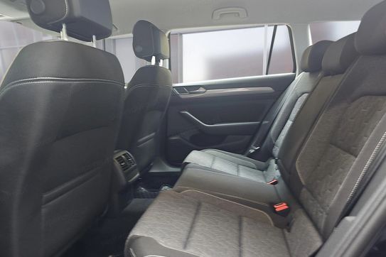 Volkswagen Passat 1.4 TSI Plug-In Hybrid GTE DSG