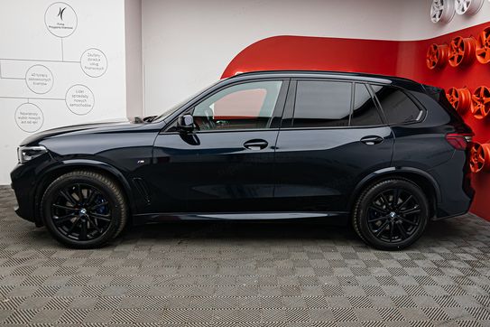 BMW X5 xDrive30d aut