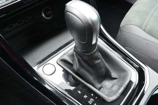 Volkswagen Touran 1.5 TSI EVO Highline DSG