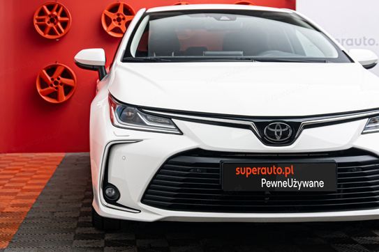 Toyota Corolla 1.5 Comfort