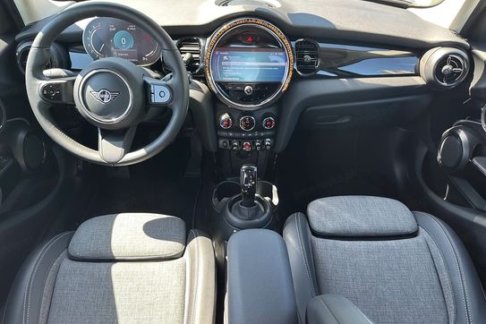 Mini Mini Hatch 5dr Cooper