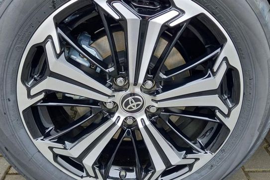 Toyota RAV4 Selection 2.5 Plug-In Hybrid