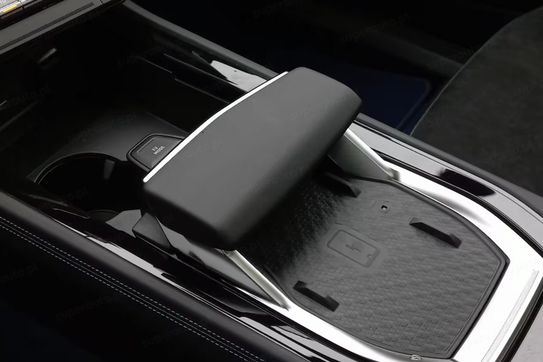 Renault Rafale Atelier Alpine MMT 4x4 1.2 E-Tech PHEV