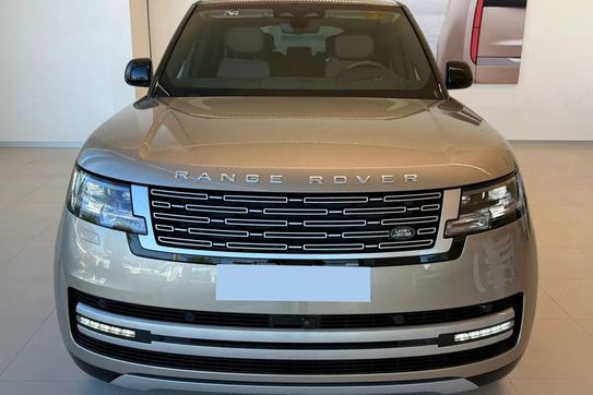 Land Rover Range Rover D350 LWB Autobiography