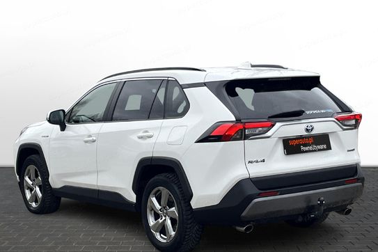 Toyota RAV4 2.5 Hybrid Comfort 4x2