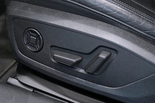 Audi A6 40 TDI mHEV quattro S tronic