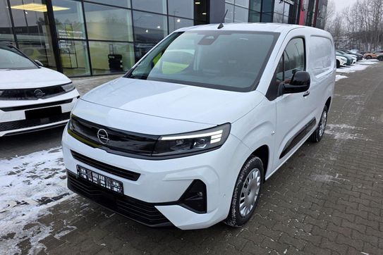 Opel Combo Van Cargo XL L2H1 EAT8