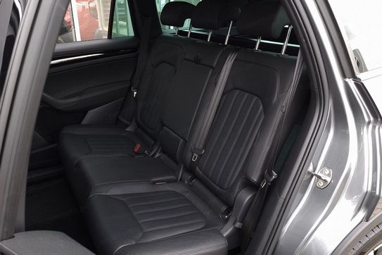 Skoda Kodiaq 2.0 TDI 4x4 L&K DSG