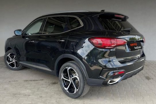 MG HS 1.5 T-GDI Exclusive DCT