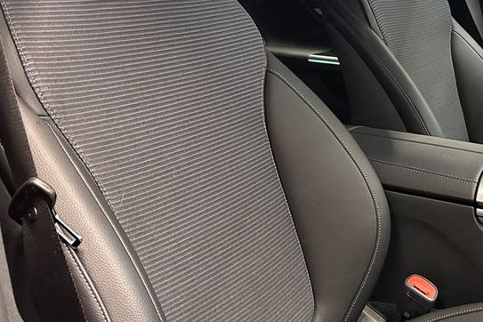 Mercedes Klasa C 200 d  Avantgarde