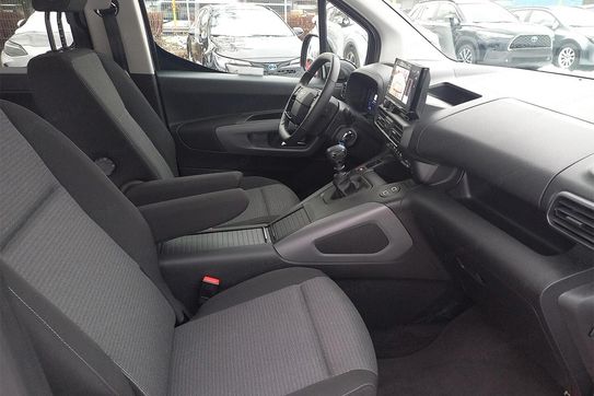 Toyota Proace City Verso L1H1