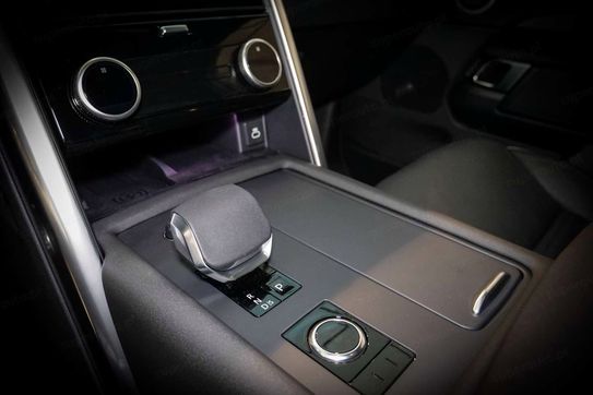 Land Rover Discovery V 3.0 D350 Dynamic HSE