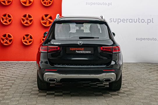 Mercedes GLB 200 d Progressive