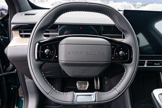Sportequipe S6 GT 1.6 T-GDI DCT