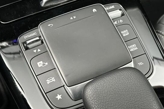 Mercedes CLA 200 Shooting Brake Progressive