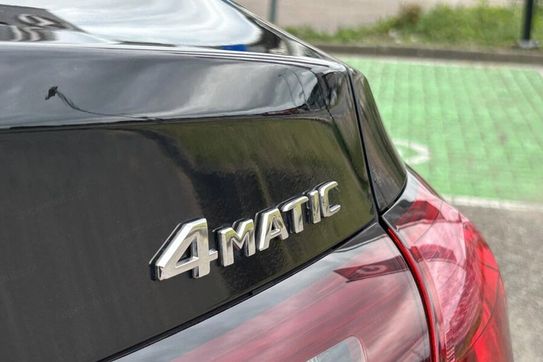 Mercedes GLC Coupe 220 d 4-Matic Avantgarde