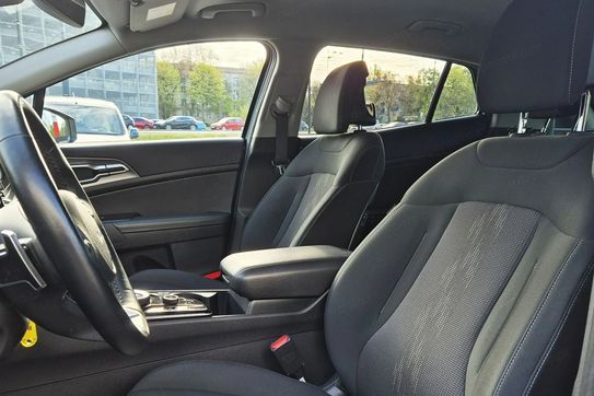 Kia Sportage 1.6 t-Gdi l 2WD Dct