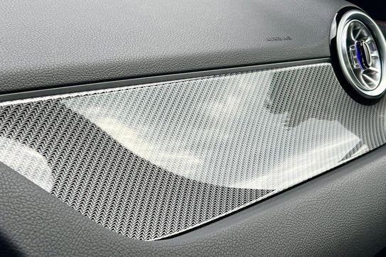 Mercedes GLA 220  4-Matic AMG Line
