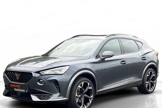 Cupra Formentor 1.5 TSI DSG
