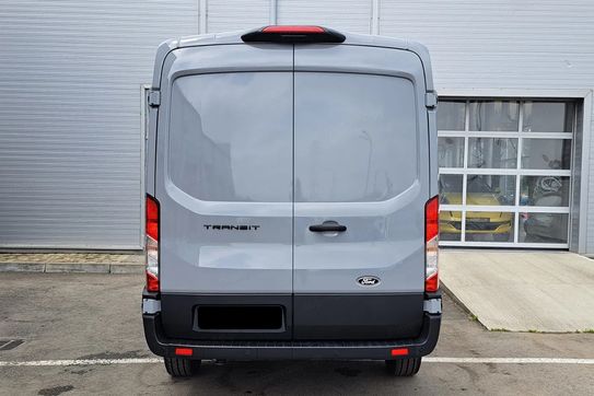 Ford Transit L3H2 Trend 350