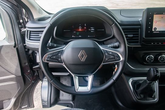 Renault Trafic Kombi L2H1 EDC