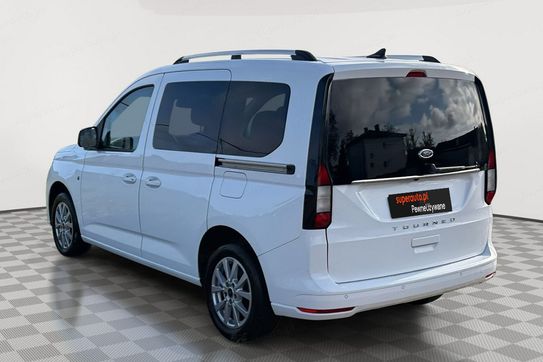 Ford Tourneo Connect 2.0 Ecoblue Titanium