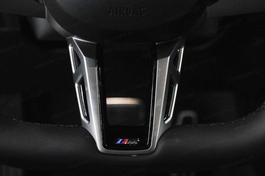 BMW X3 xDrive30e M Sport