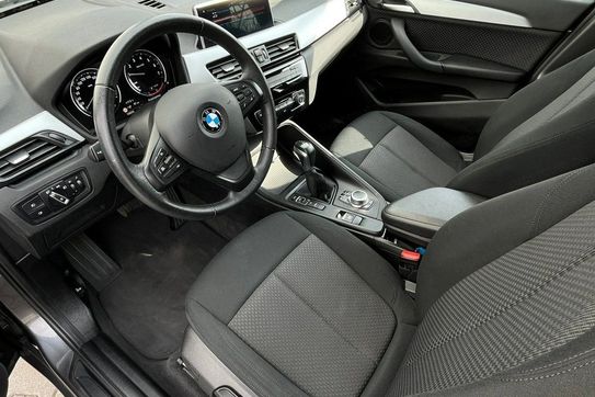 BMW X1 xDrive25e Advantage aut