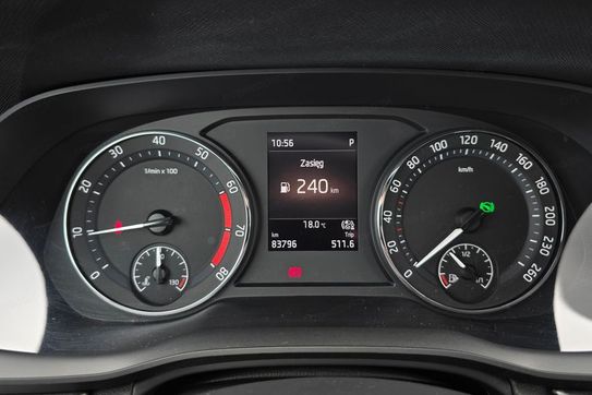 Skoda Octavia 1.5 TSI e-Tec Ambition DSG