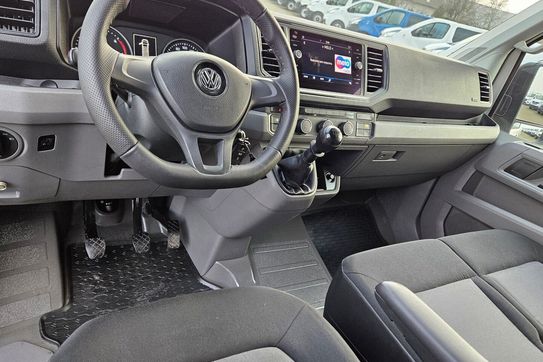 Volkswagen Crafter L4H2