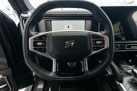 Jetour T2 2.0T 7DCT REAL TIME 4WD