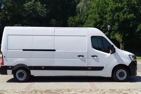 Renault Master 2.3 dCi L3H2 Extra