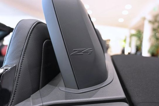 BMW Z4 sDrive20i M Sport