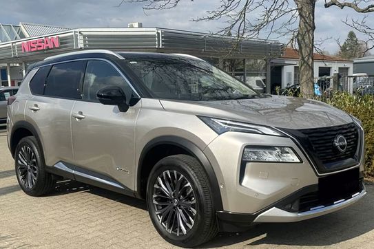 Nissan X-Trail Tekna e-POWER 4WD 1.5