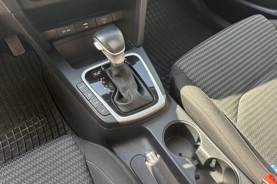 Kia XCeed M 1.5 T-GDI  DCT