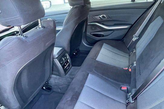 BMW Seria 3 Touring 330i M Sport