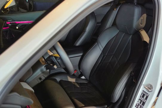BMW Seria 5 520D Xdrive M Sport