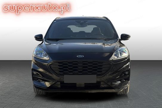 Ford Kuga ST-Line 2.5 FHEV