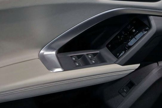 Audi Q5 TDI quattro S line Sportback