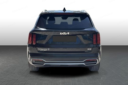 Kia Sorento Prestige Line 1.6 T-GDI HEV  aut