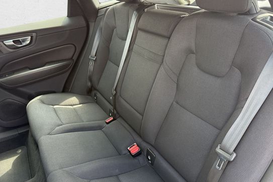 Volvo XC60 B4 B Plus Bright