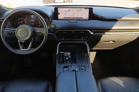 Mazda CX-80 3.3 D Homura AWD