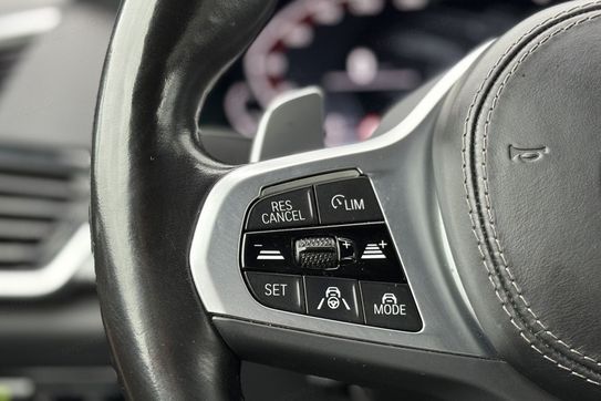 BMW X5 xDrive40d mHEV sport-aut
