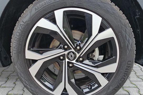 Renault Arkana 1.3 Tce Mhev Techno Edc